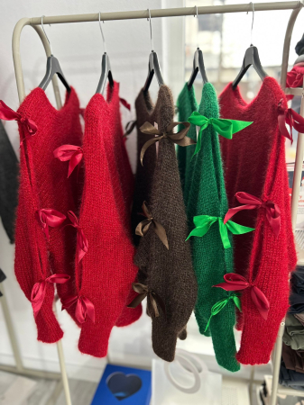 Pulover Christmas [2]