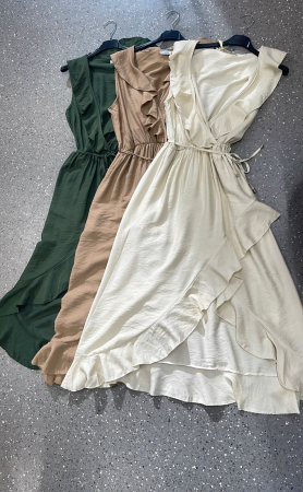 Noutăți - Rochie In Midi