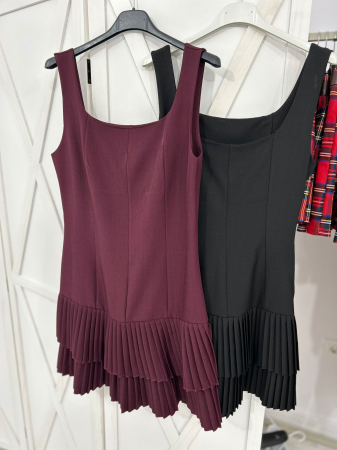 Rochii - Rochie tip Sarafan