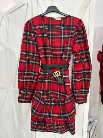 Rochiță Christmas [1]