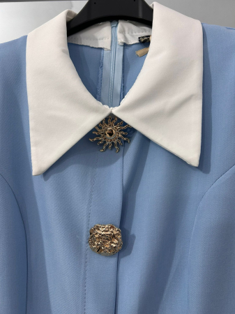 Rochiță Italia [2]