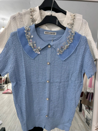 Tricouri - Tricou polo