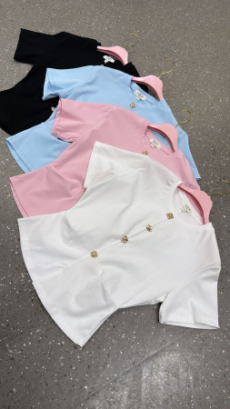 Noutăți - Tricou