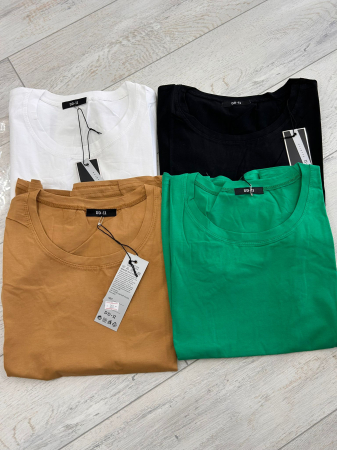 Tricou bază [2]