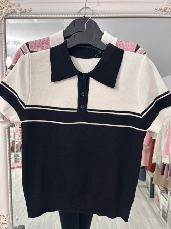 Tricouri - Tricou polo
