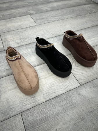 Încălțăminte - UGG Bej