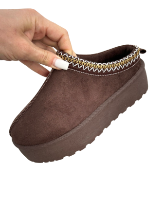 Încălțăminte - UGG Maro