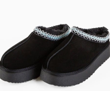 Încălțăminte - UGG Negru