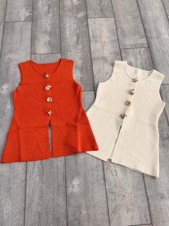 Vestă AZara Corai [1]