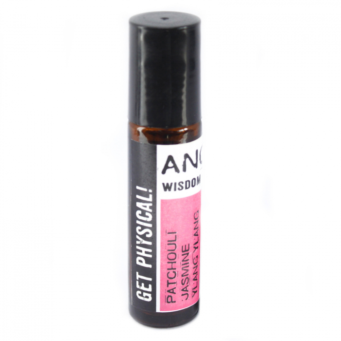 10ml Roll On Amestecuri de Uleiuri Esentiale - Dorinta! [4]