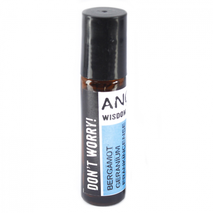 10ml Roll On Amestecuri de Uleiuri Esentiale - Uitati de Griji! [4]