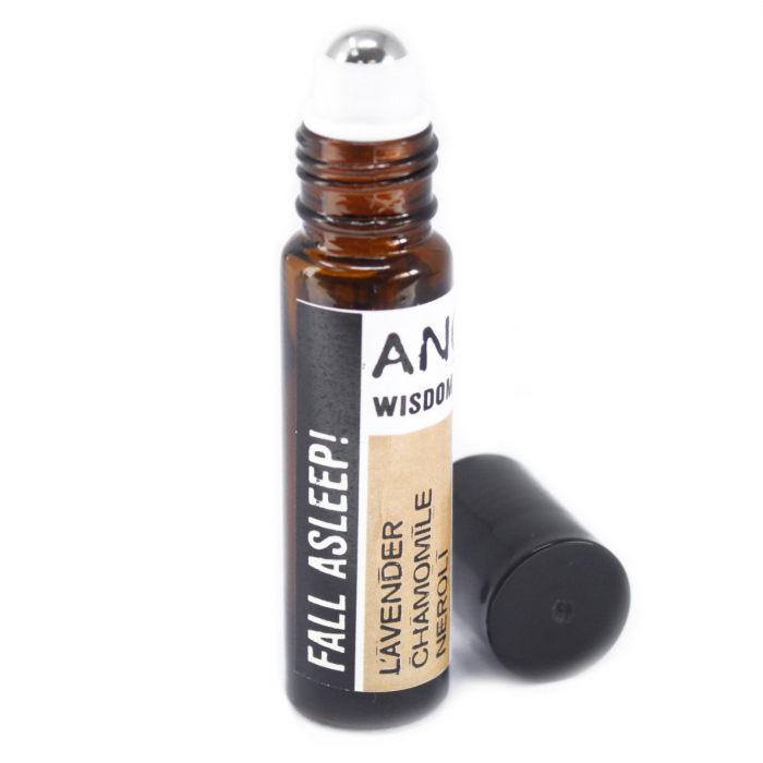 10ml Roll On Amestecuri de Uleiuri Esentiale - Vise Placute! [3]
