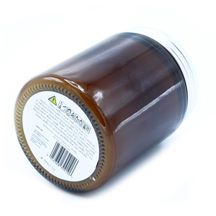 6x Lumanare din Soia de Aromaterapie fara Eticheta - Pace [2]