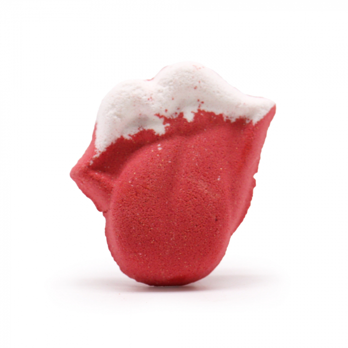 Bomba de Baie - Buze - Zmeura si Rodie 60g [1]