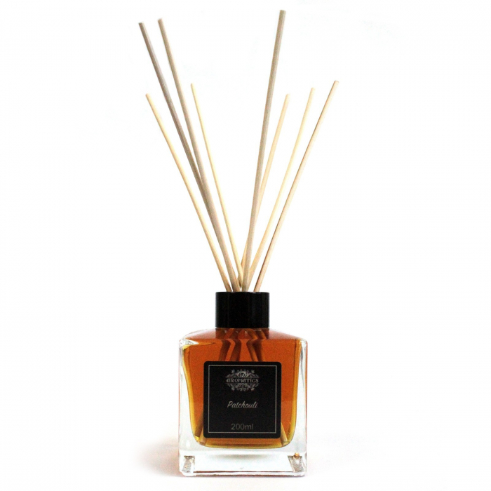 Difuzor de Ulei Esential de 200ml - Patchouli [2]