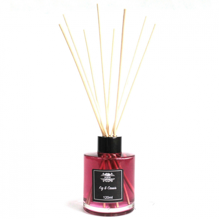 Difuzor Parfumat de Camera de 120ml - Smochine si Coacaze [2]