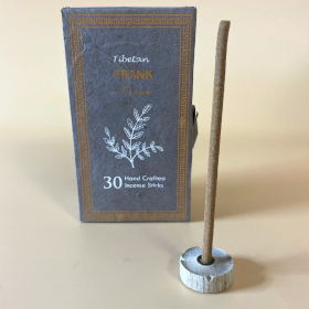 Himalayan Sugandhit Dhoop - Tamaie [2]