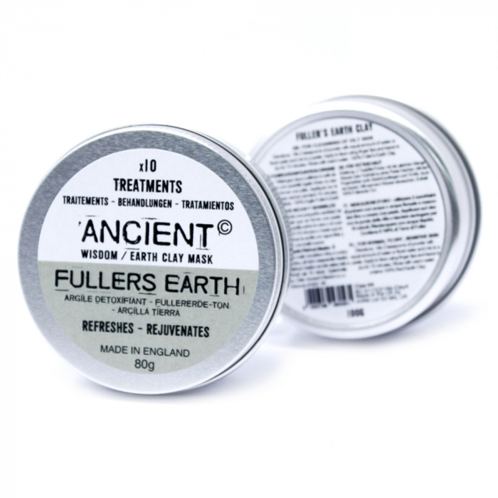 Masca de Fata Fuller Earth 80g [3]