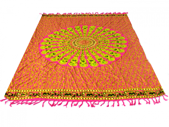 Sarong Mandala - Rubin si Limeta [2]