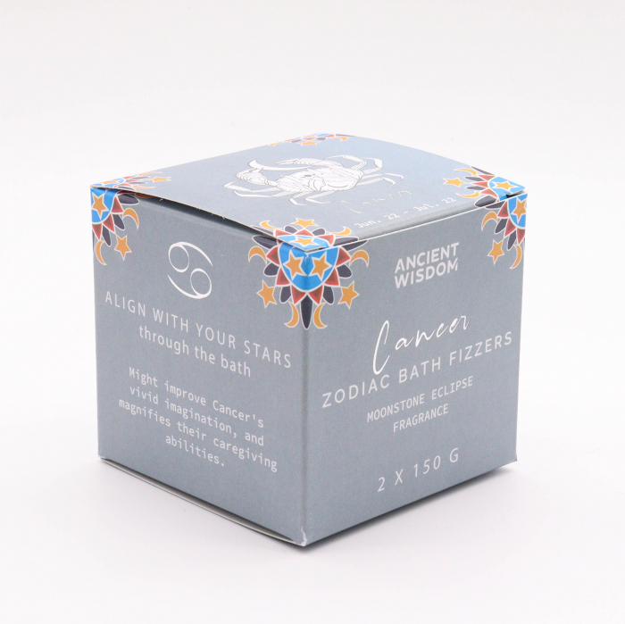 Set de Bombe de Baie Zodiac - Rac [3]