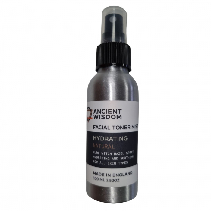 Spray Pentru Tonifiere Faciala Pur 100ml [2]