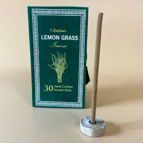 Tamaie Himalayan Sughandit Dhoop - Lemongrass [2]