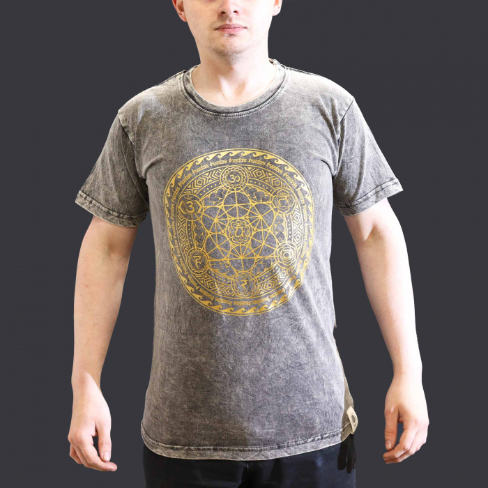 tricou cu simboluri spirituale [4]