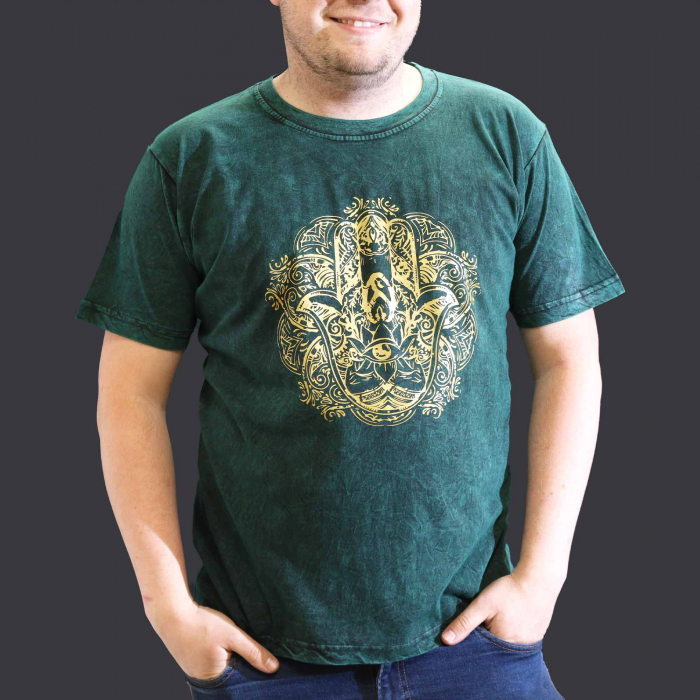 tricou cu simboluri spirituale [6]