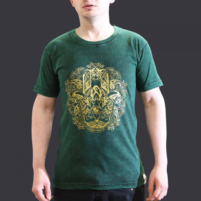 tricou cu simboluri spirituale [4]