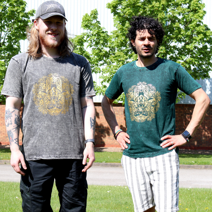 tricou cu simboluri spirituale [3]