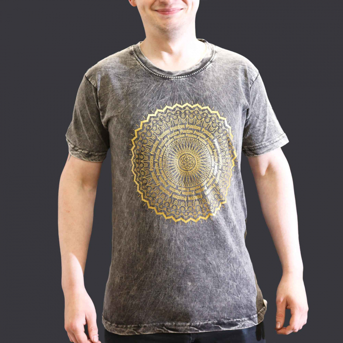 tricou cu simboluri spirituale [3]