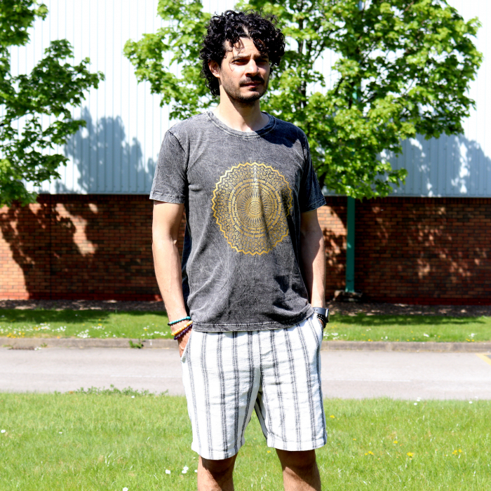 tricou cu simboluri spirituale [2]