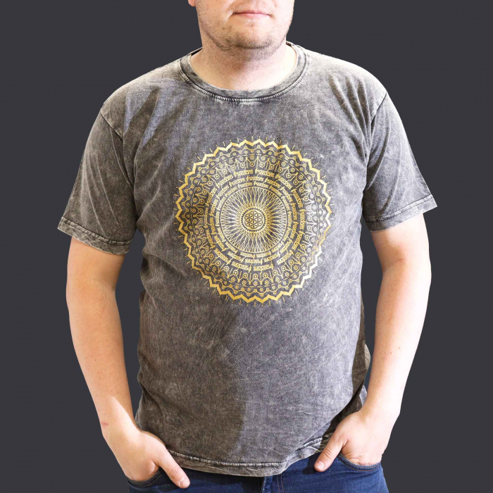 tricou cu simboluri spirituale [5]