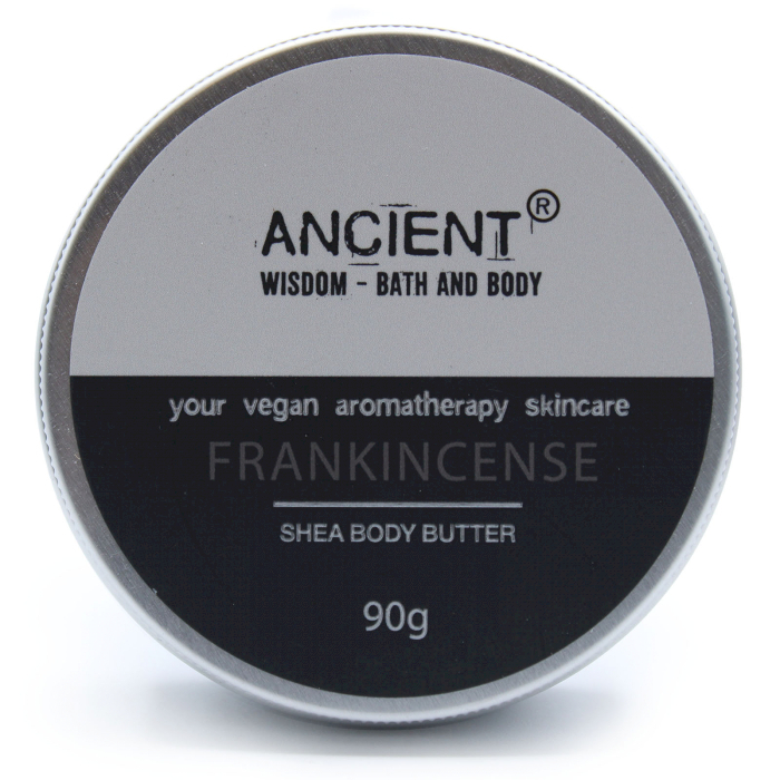 Unt de Corp Shea 90g - Tamaie [1]