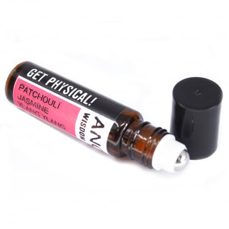 10ml Roll On Amestecuri de Uleiuri Esentiale - Dorinta! [1]