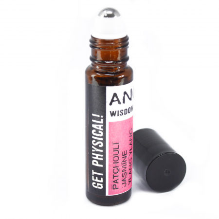 10ml Roll On Amestecuri de Uleiuri Esentiale - Dorinta! [2]