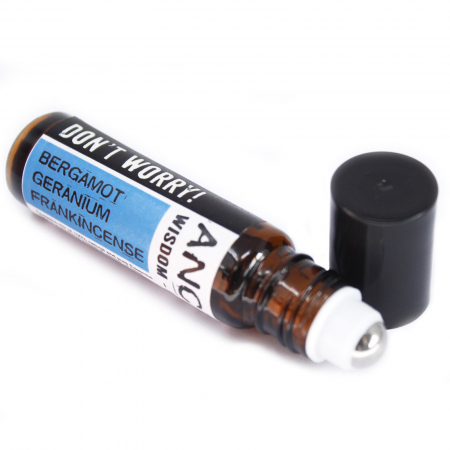 10ml Roll On Amestecuri de Uleiuri Esentiale - Uitati de Griji! [1]