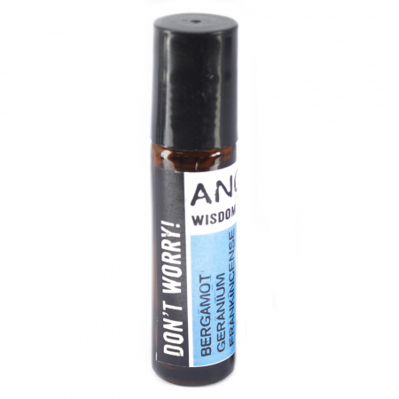 10ml Roll On Amestecuri de Uleiuri Esentiale - Uitati de Griji! [3]
