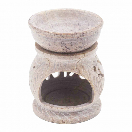 Aroma Lampa din Steatit - Elefant [2]