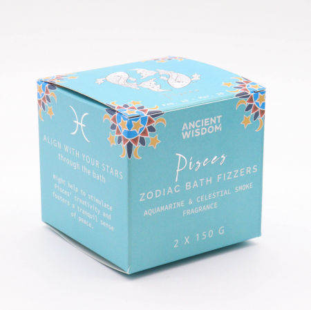 Set de Bombe de Baie Zodiac - Pesti [2]