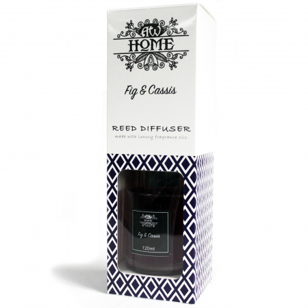 Difuzor Parfumat de Camera de 120ml - Smochine si Coacaze [2]