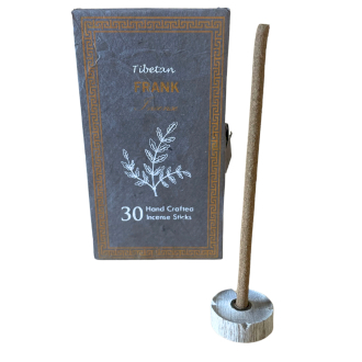 Betisoare Parfumate si Tamaie - Himalayan Sugandhit Dhoop - Tamaie
