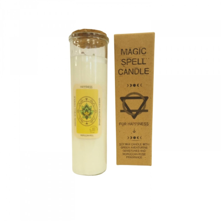 Lumanare Magica - Bucurie [1]