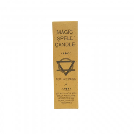 Lumanare Magica - Bucurie [3]