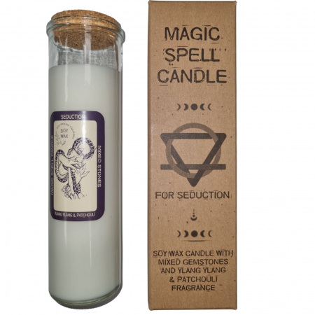 Lumanare Magica - Seductie [2]