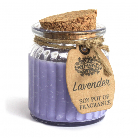 Lumanari Marturie Evenimente - 6 x Lumanare Marturie Eveniment - Lavanda