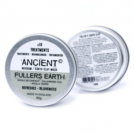 Masca de Fata Fuller Earth 80g [2]
