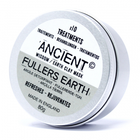 Masca de Fata Fuller Earth 80g [1]
