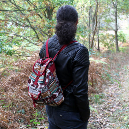 Rucsac Etno - Maro [1]