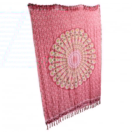 Sarong Mandala - Roz [2]